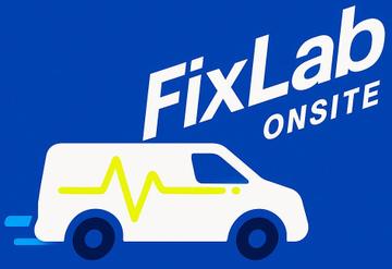 FixLab onsite
