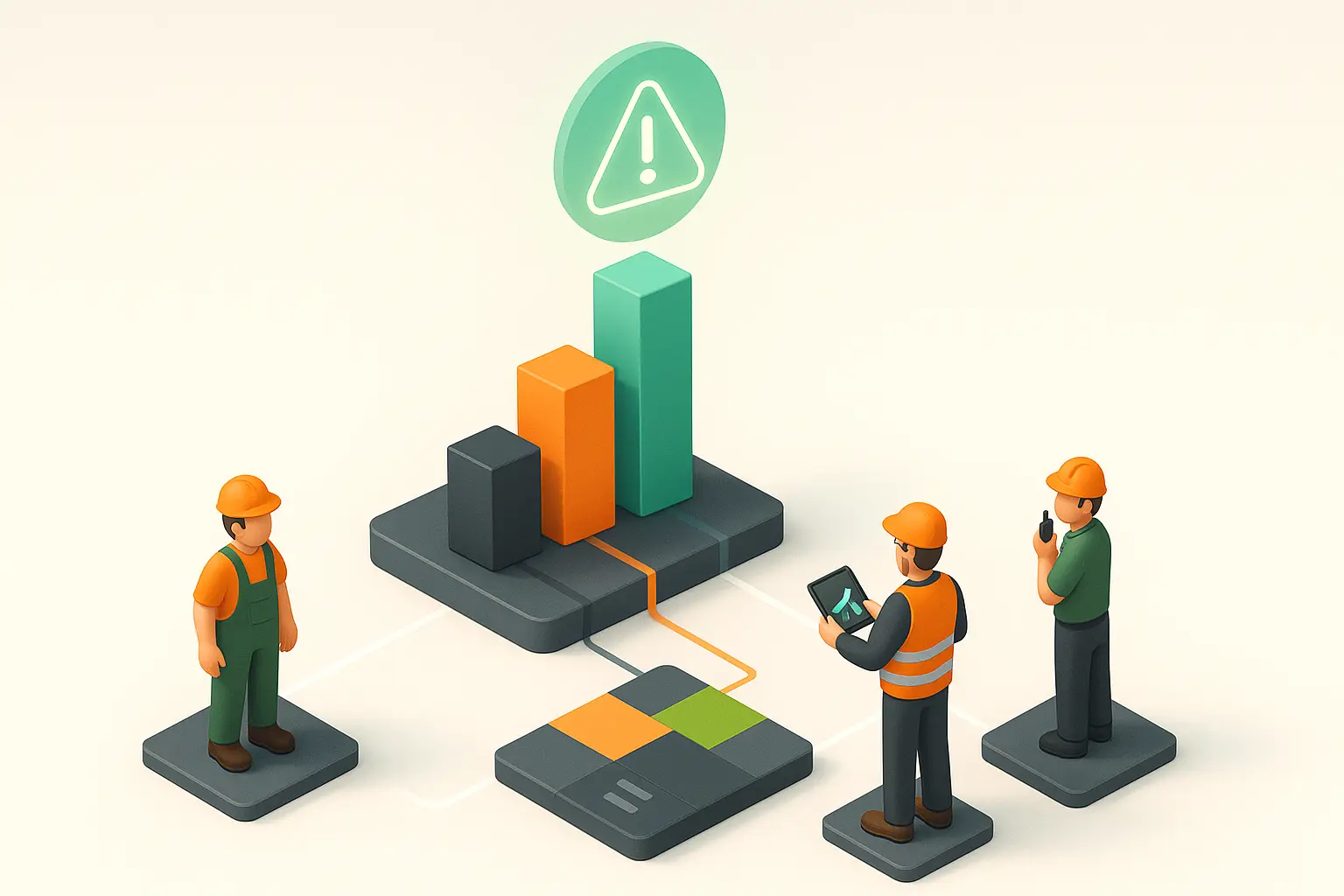 workforce planning system