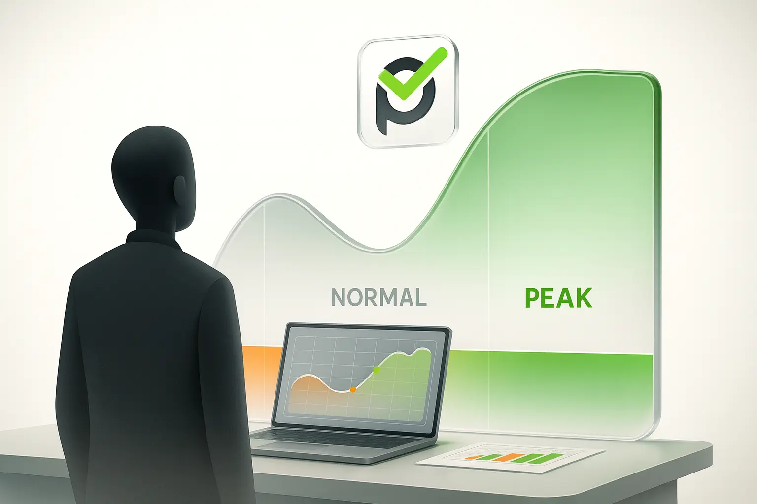 workforce demand forecasting