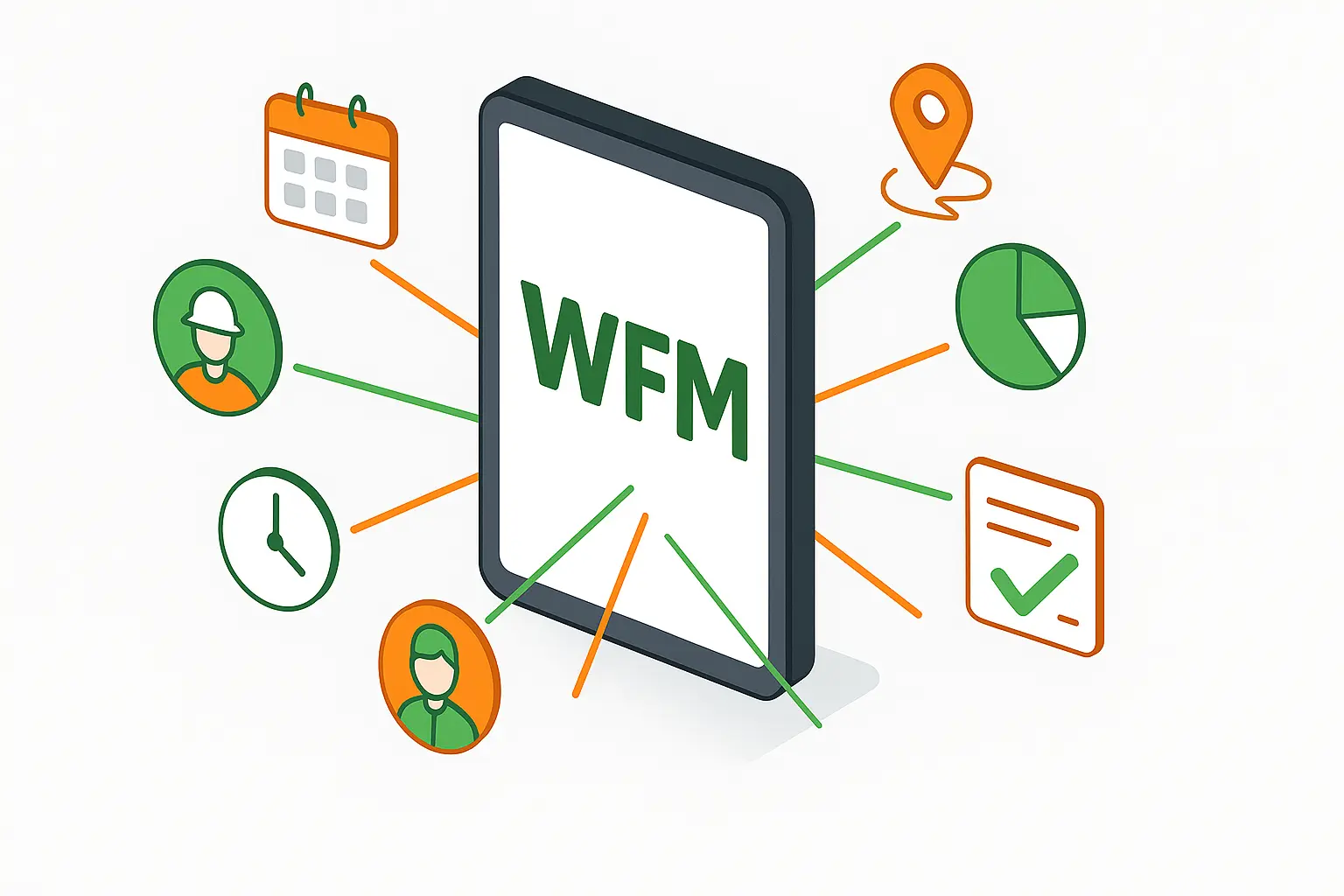 wfm meaning