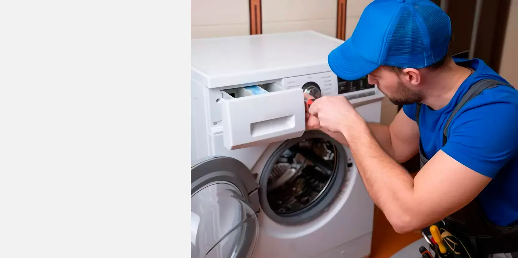 appliance repair management software